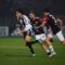 Disastro Foggia. Perde malamente con la Juventus Next Gen (2-0). Zauri sbaglia l’assetto tattico di avvio gara
