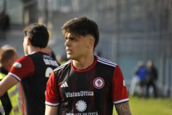 Campobasso, ufficiale l’acquisto del classe 2004 Antonio Gala
