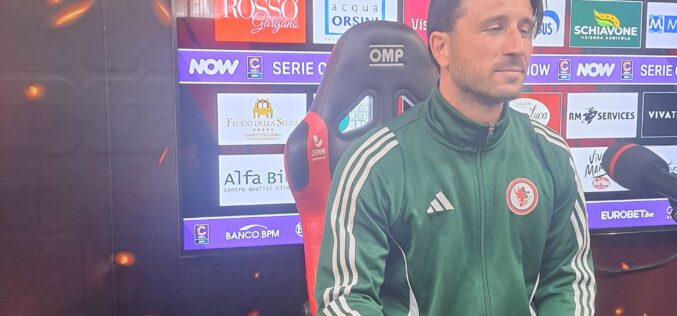 Gentile alla squadra: “Se credete di andare a fare una passeggiata in Sicilia e meglio che non ci andiamo proprio a Messina”