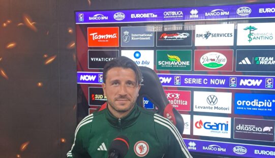 Gentile: “Se pensiamo di essere già salvi…non abbiamo fatto niente”