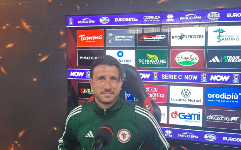 Gentile: “Se pensiamo di essere già salvi…non abbiamo fatto niente”