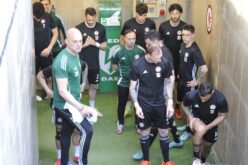 Foggia-Messina: le ultimissime