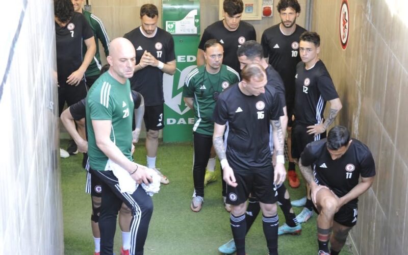 Foggia-Messina: le ultimissime