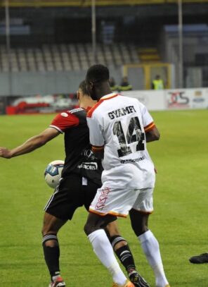 Top & Flop di Messina-Foggia