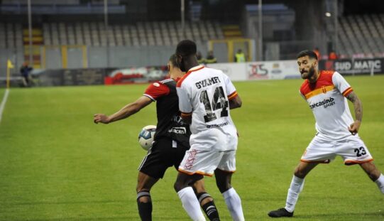 Top & Flop di Messina-Foggia