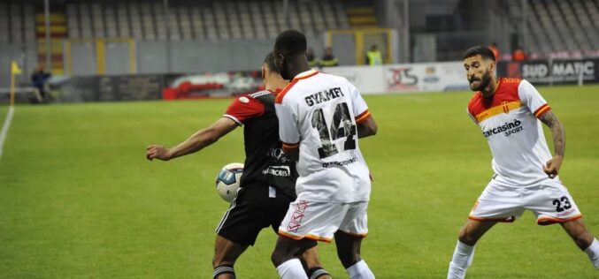 Top & Flop di Messina-Foggia