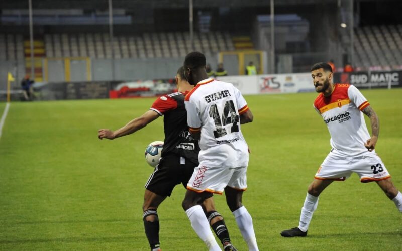 Top & Flop di Messina-Foggia