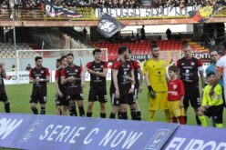 Messina-Foggia: le ultimissime