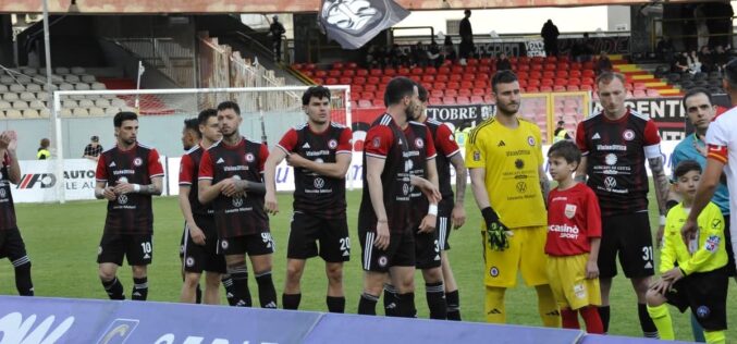 Messina-Foggia: le ultimissime