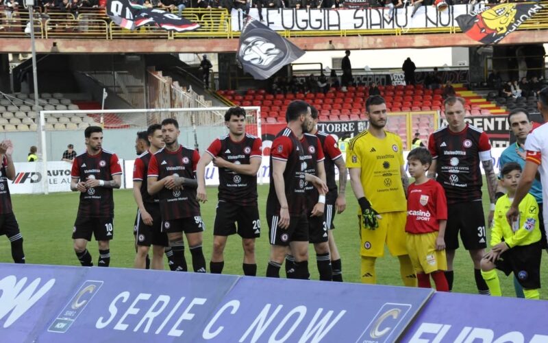 Messina-Foggia: le ultimissime
