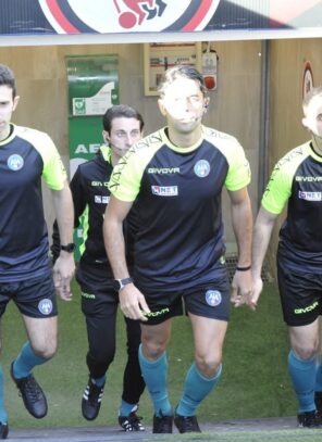Picerno-Foggia si gioca domenica ore 20.00