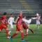 Un Foggia da promozione se le partite durassero solo un tempo