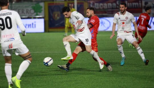 L’unico punteggio mai visto in un Foggia-Picerno sarebbe…