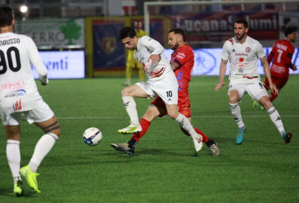 L’unico punteggio mai visto in un Foggia-Picerno sarebbe…