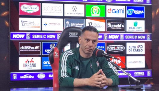 Zauri: “Non siamo proprio scesi in campo”
