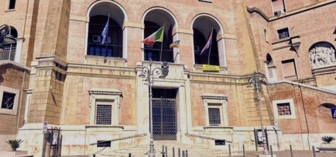 Situazione Calcio Foggia 1920: incontro ieri a Palazzo di Città