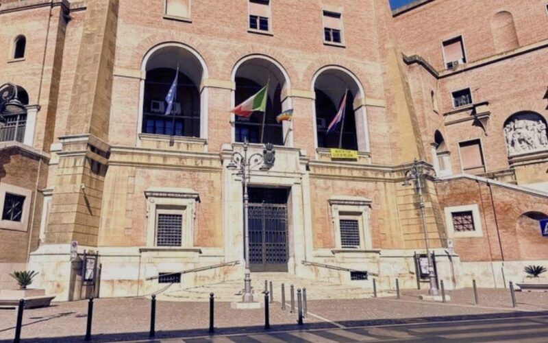 Situazione Calcio Foggia 1920: incontro ieri a Palazzo di Città