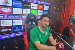 “È il momento dell’orgoglio rossonero”. Gentile vuole unità della piazza foggiana