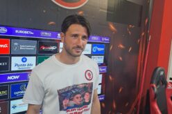 Gentile: “Emozionato? Il sangue che scorre nelle vene è foggiano…”