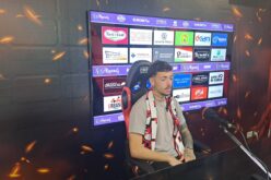 Emmausso: “È stato il gol più importante della mia carriera”