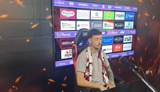 Emmausso: “È stato il gol più importante della mia carriera”