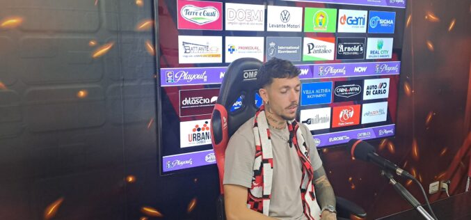 Emmausso: “È stato il gol più importante della mia carriera”