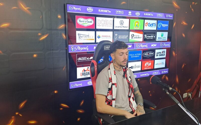 Emmausso: “È stato il gol più importante della mia carriera”