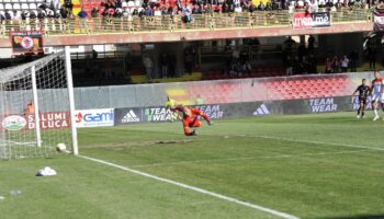 Serie C Stagione 2024-2025 – Playout: Foggia-Messina