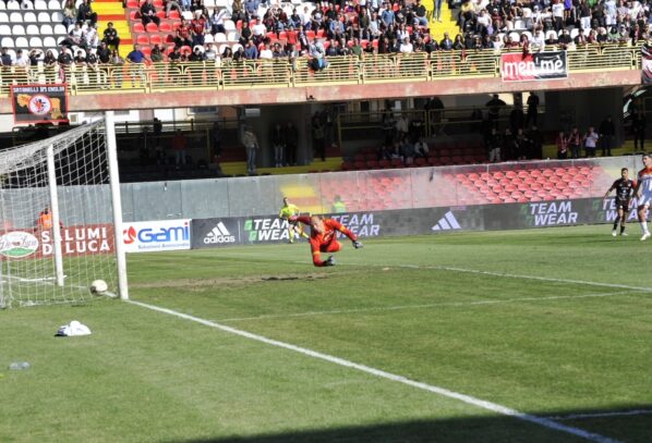 Serie C: differenze strutturali tra i tre gironi A, B e C