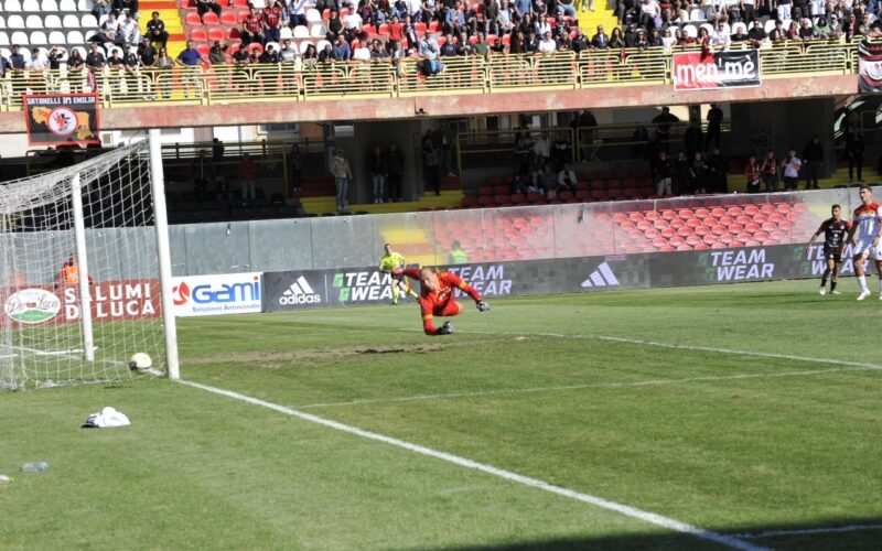 Serie C: differenze strutturali tra i tre gironi A, B e C