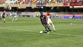 Serie C Stagione 2024-2025 – Playout: Foggia-Messina