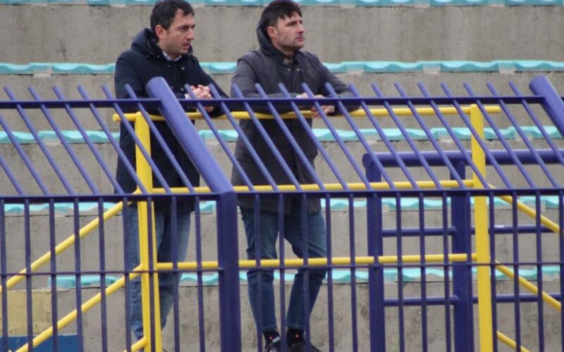 Heraclea, la linea della società: “La crescita passa anche dagli errori”