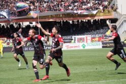 Top & Flop di Foggia-Messina