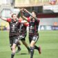 Serie C Stagione 2024-2025 – Playout: Foggia-Messina