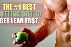 Guida sportiva all’allenamento avanzato e al cutting