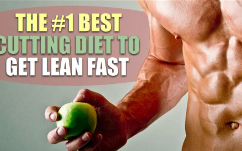 Guida sportiva all’allenamento avanzato e al cutting