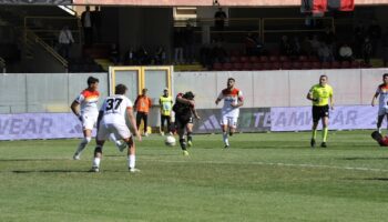 Serie C Stagione 2024-2025 – Playout: Foggia-Messina