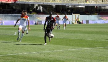 Serie C Stagione 2024-2025 – Playout: Foggia-Messina