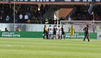 Serie C Stagione 2024-2025 – Playout: Foggia-Messina