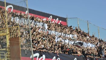 Serie C Stagione 2024-2025 – Playout: Foggia-Messina