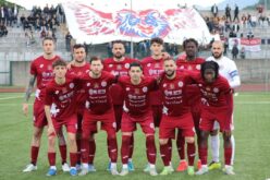Heraclea-Santa Maria la Carità 3-1 Candela in D!!