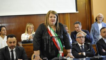 Cittadinanza onoraria a Roberto De Zerbi