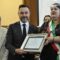 Fotogallery: Cittadinanza onoraria a Roberto De Zerbi