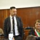 Cittadinanza onoraria a Roberto De Zerbi