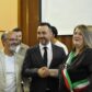 Cittadinanza onoraria a Roberto De Zerbi