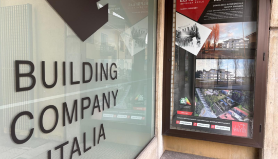 La proprietà del Foggia chiarisce i termini della trattativa con la Building Company