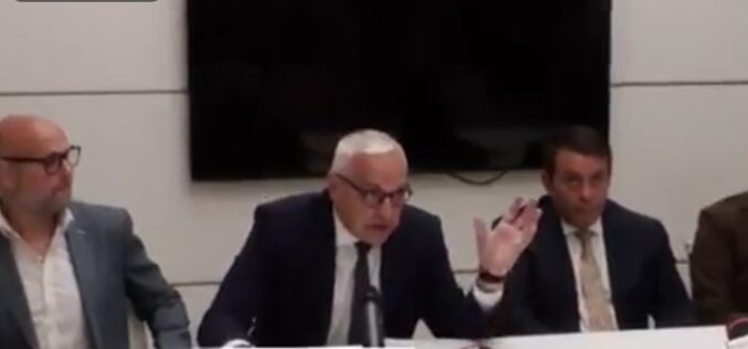 Il Foggia pronto per la Lega Pro. Ma ora serve il sostegno delle imprese