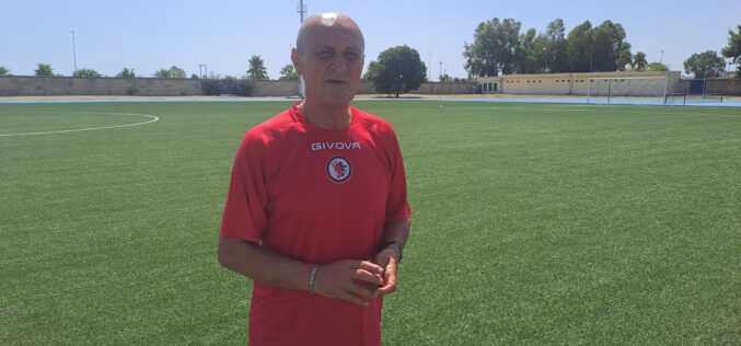 Foggia, i convocati per il ritiro di Trinitapoli: si parte in 13