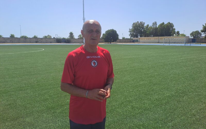 Foggia, i convocati per il ritiro di Trinitapoli: si parte in 13