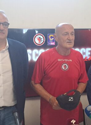 Il nuovo Foggia è “obbligato” a fare bene. Ecco il perchè…
